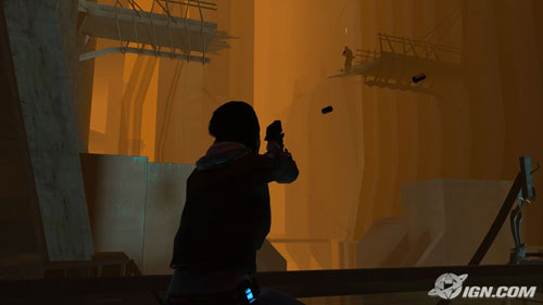 Half-Life 2: Episode One