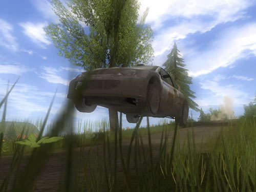 Xpand Rally Xtreme