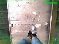 X-Men: the Official Game