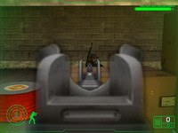 X-Men: the Official Game