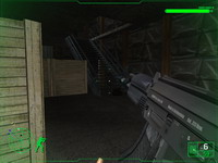 X-Men: the Official Game