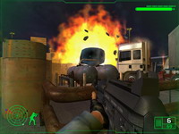 X-Men: the Official Game