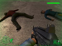 X-Men: the Official Game