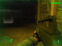 X-Men: the Official Game