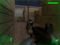 X-Men: the Official Game