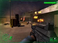 X-Men: the Official Game