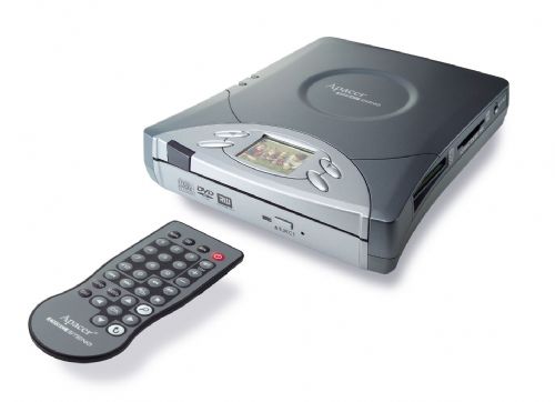 Apacer Disc Steno AD330