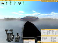 Ship Simulator