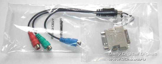 ASUS EN7600GS SILENT 256 Мб