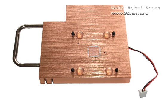 Point of View GF7600GS 256 Мб