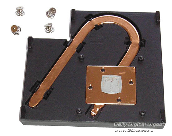 Point of View GF7600GS 512 Мб