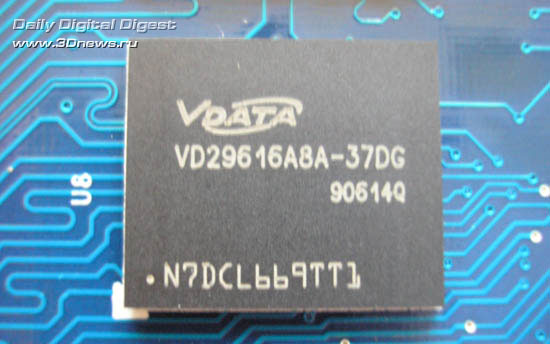 Point of View GF7600GS 512 Мб