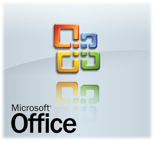   Microsoft Office 2007 -  8