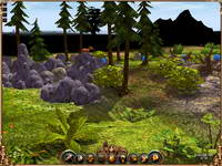 Settlers 2 10th anniversary screenshot