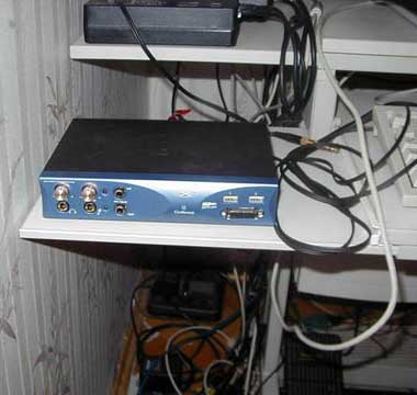 Внешний вид