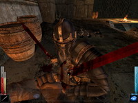 Dark Messiah of Might and Magic (preview)