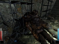 Dark Messiah of Might and Magic (preview)