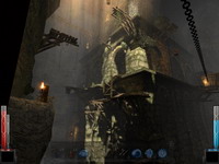  Dark Messiah of Might and Magic (preview) 