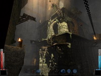 Dark Messiah of Might and Magic (preview)