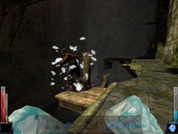 Dark Messiah of Might and Magic (preview)