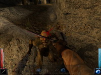 Dark Messiah of Might and Magic (preview)