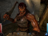 Dark Messiah of Might and Magic (preview)