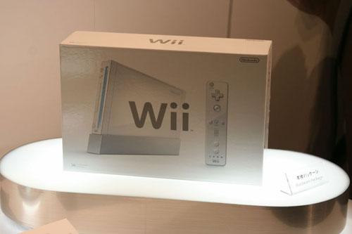  Wii 