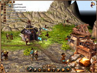Settlers II: 10th Anniversary 