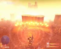 DevastationZone Troopers  Screenshot 1