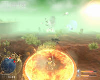 DevastationZone Troopers  Screenshot 2