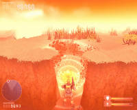 DevastationZone Troopers  Screenshot 3