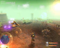 DevastationZone Troopers  Screenshot 4