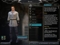 Neverwinter Night Screenshot 1