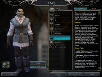 Neverwinter Night Screenshot 2