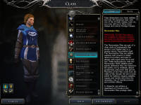Neverwinter Night Screenshot 4