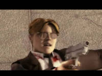 Reservoir Dogs Screenshot 1