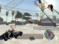 Reservoir Dogs Screenshot 2