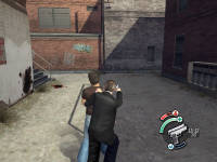 Reservoir Dogs Screenshot 5