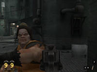 You Are Empty Screenshot 8
