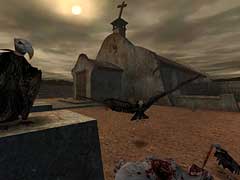 Прямо ветер по душе дует. Пустота...