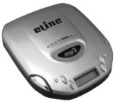  CD-плеер Eline MP3P-CD 