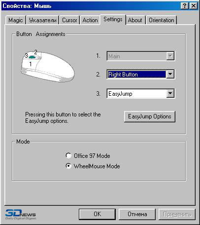 Genius Netscroll