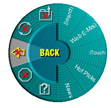 Селектор Logitech