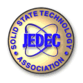 logo JEDEC
