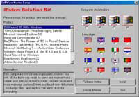 Установка программного обеспечения диска. Не порадовало