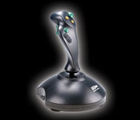 Rockfire USB Avant Garde