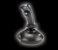 Rockfire USB Basooka Fighter