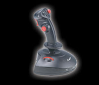 Rockfire Halberd Knight 3D Power Stick, USB Halberd Knight