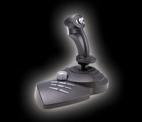 Rockfire USB Sparta Fighter