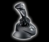 Rockfire USB Windstorm Pro